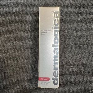 Dermalogica multivitamin power firm